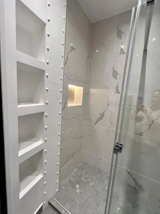 Bright Newly Renovated With Ac * Paris